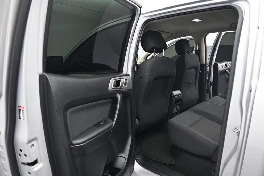 Certified 2019 Ford Ranger XLT w/ Equipment Group 302A Luxury RWD image 13