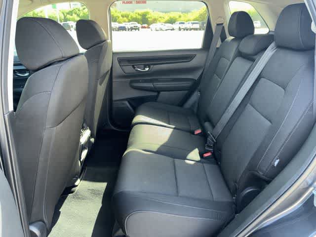 Certified 2026 Honda CR-V LX image 19