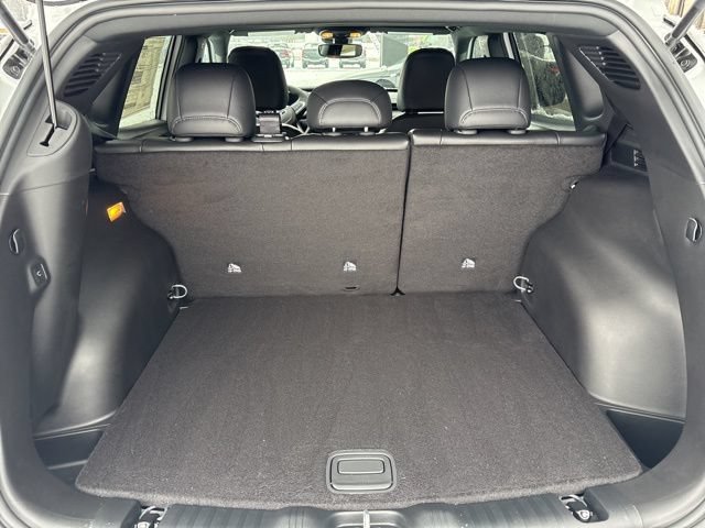New 2026 Jeep Compass Latitude AWD/4WD image 15
