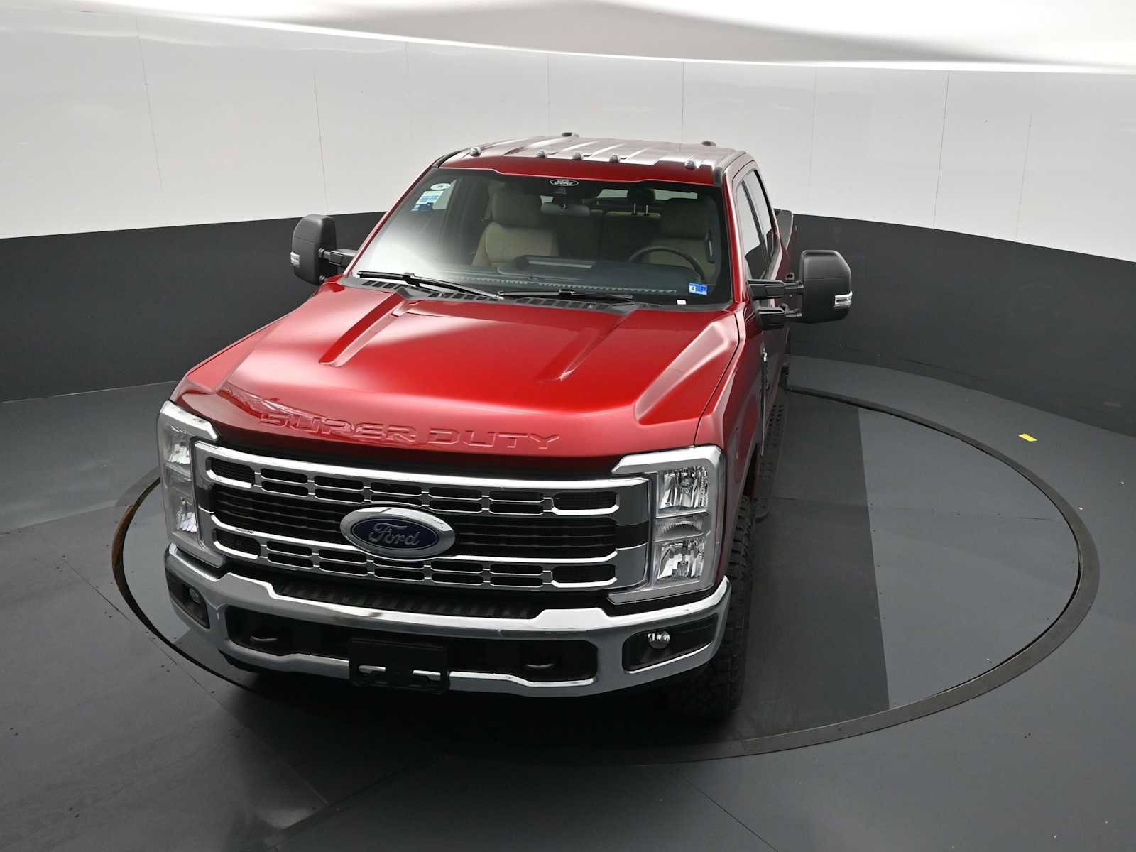 New 2026 Ford F350 XLT AWD/4WD image 20