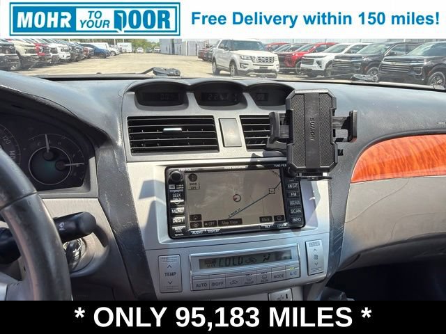 Used 2008 Toyota Solara SLE FWD image 22