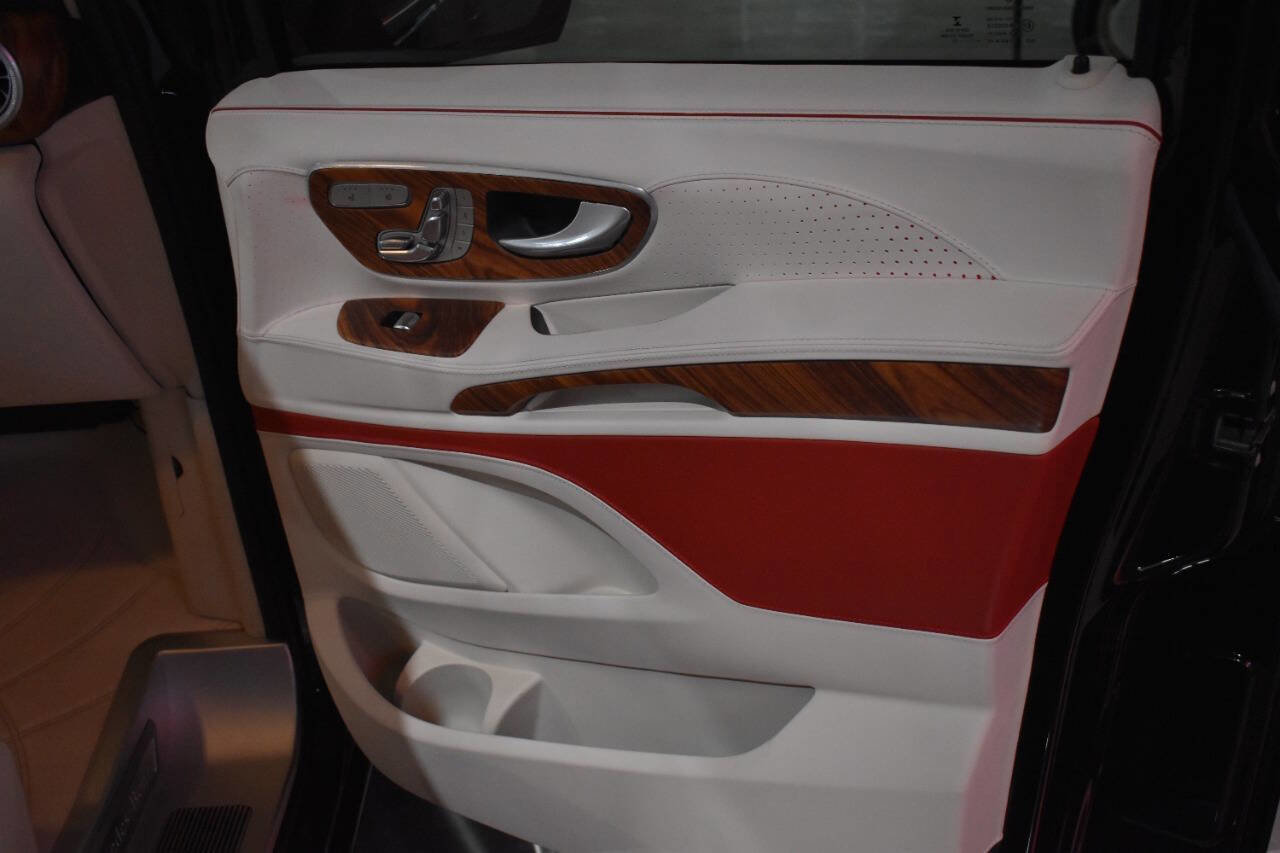 Used 2021 Mercedes-Benz Metris Passenger image 54