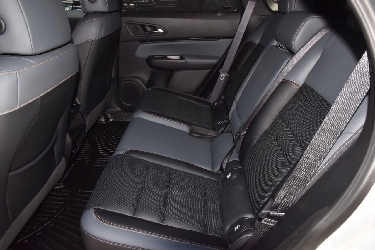 Used 2024 Honda Prologue Elite image 14