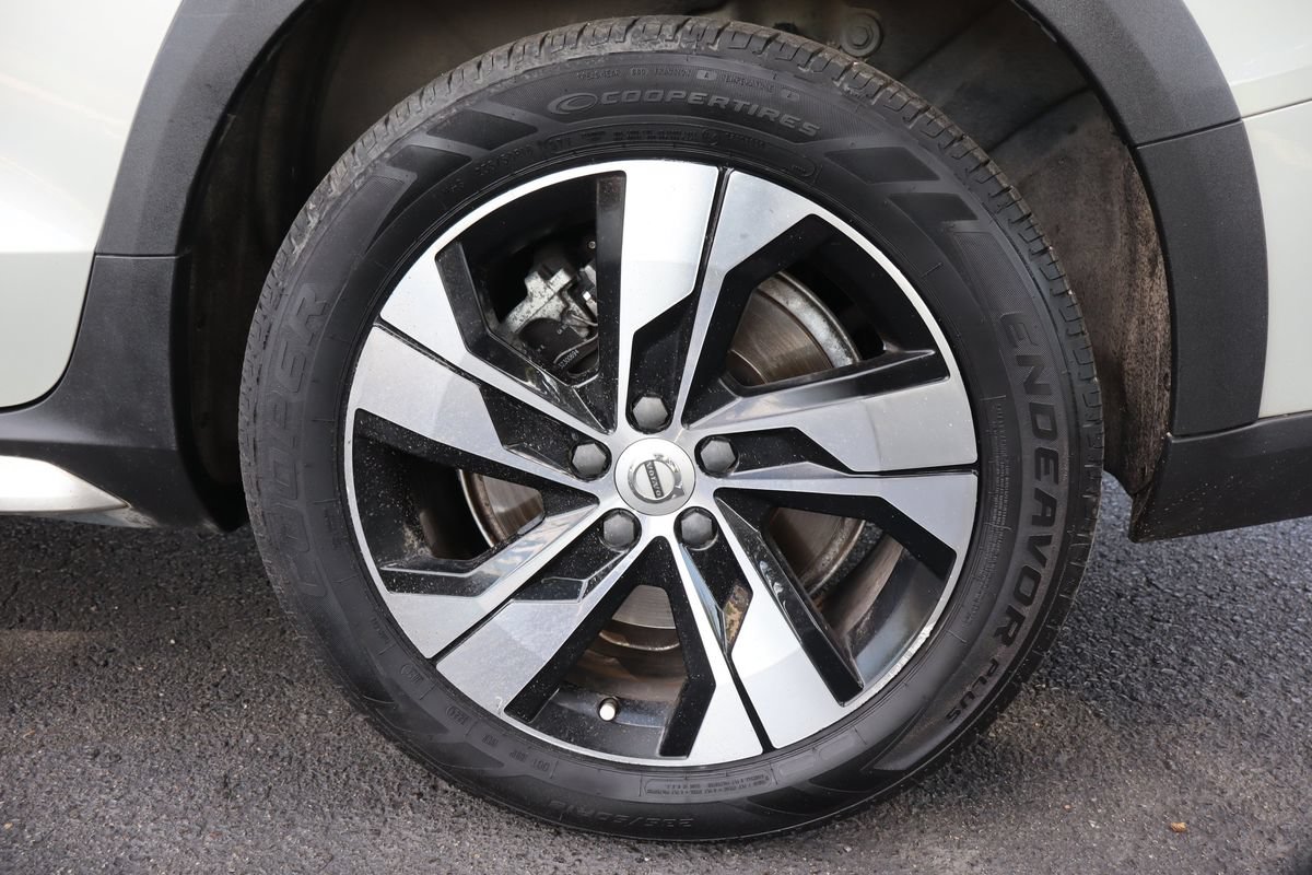 Used 2021 Volvo V60 T5 Cross Country AWD/4WD image 43