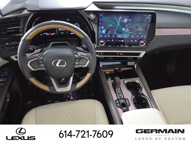 Used 2025 Lexus RX 350 image 19