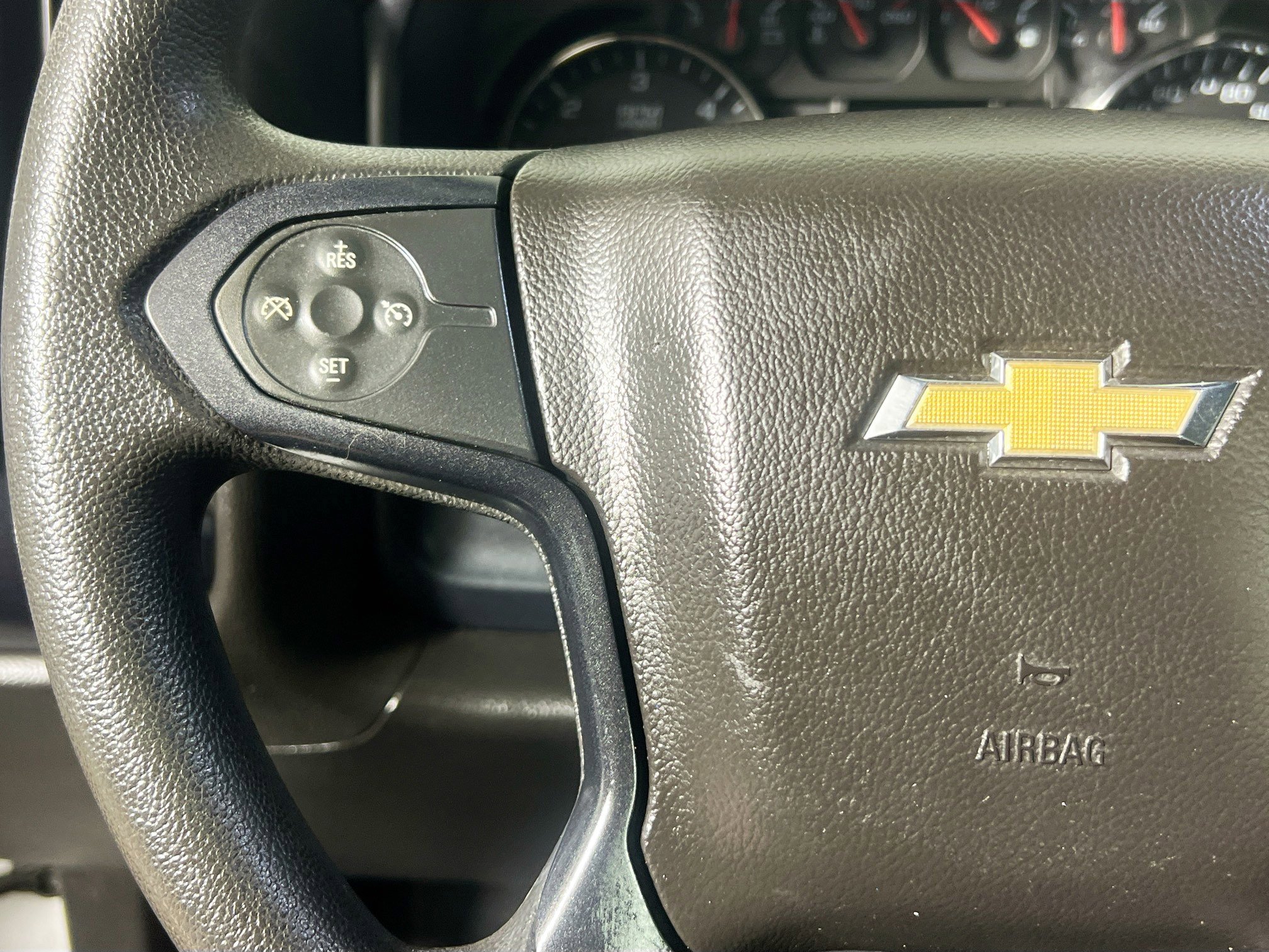 Used 2014 Chevrolet Silverado 1500 W/T w/ WT Convenience Package image 17