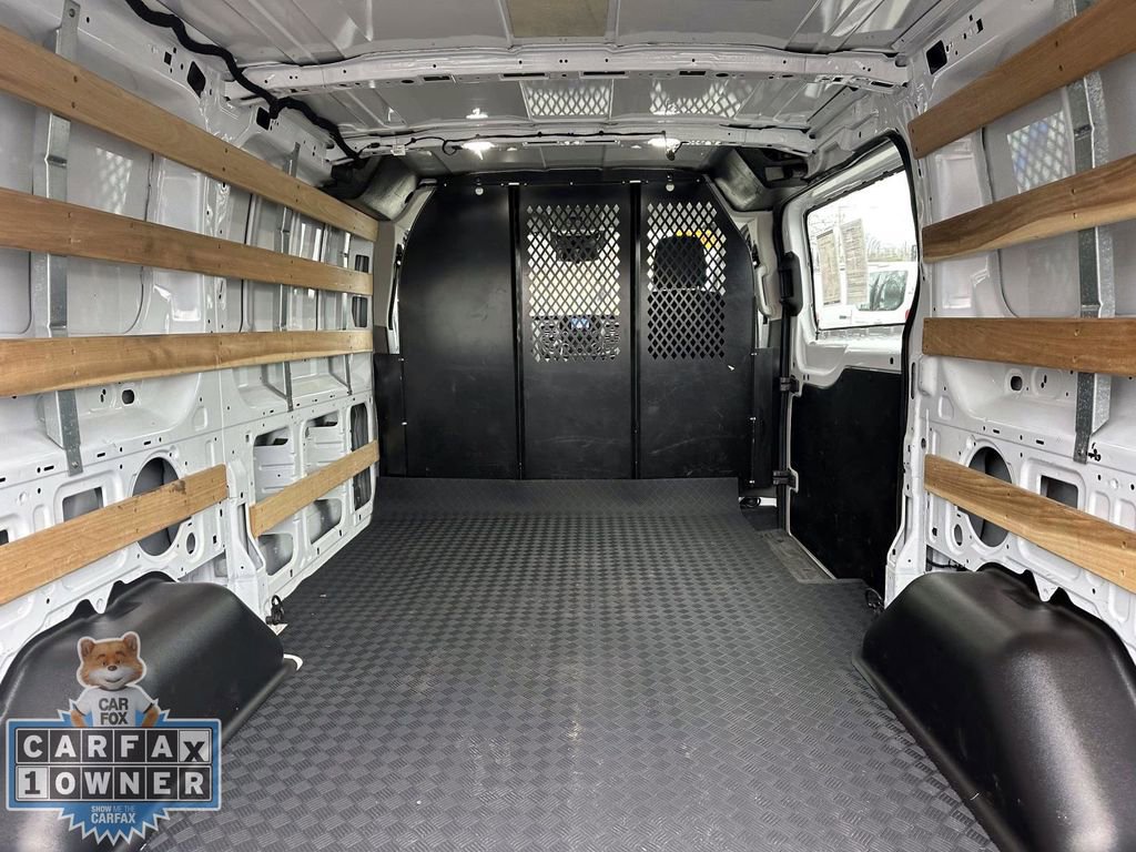 Used 2024 Ford Transit 250 Low Roof w/ Exterior Upgrade Package image 13