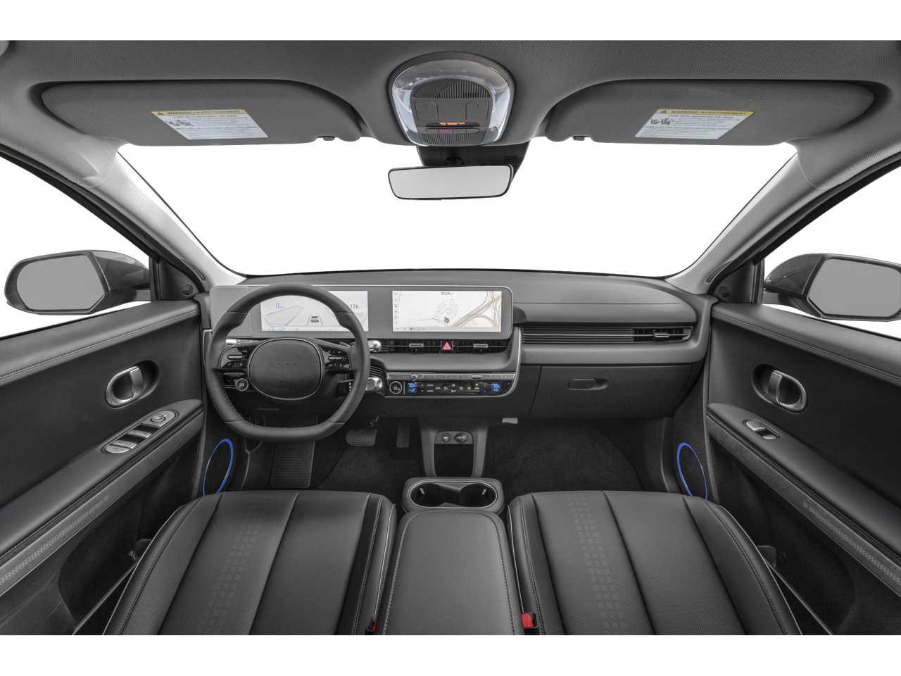 Used 2024 Hyundai Ioniq 5 SEL RWD image 5