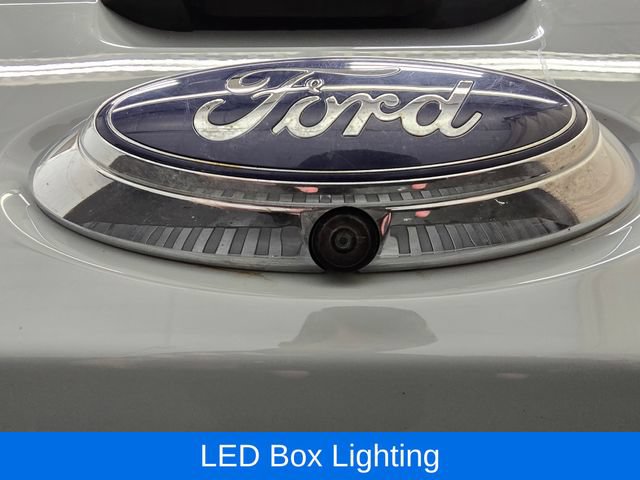 Used 2024 Ford Maverick XLT w/ XLT Luxury Package AWD/4WD image 10