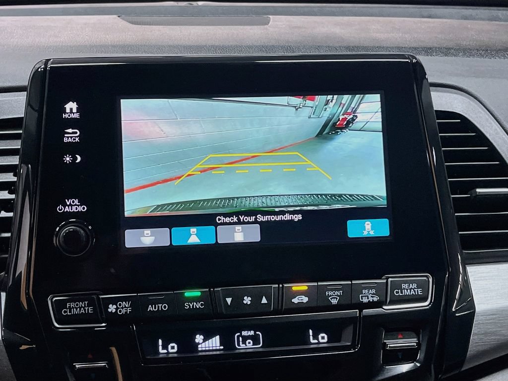 Used 2023 Honda Odyssey EX image 13