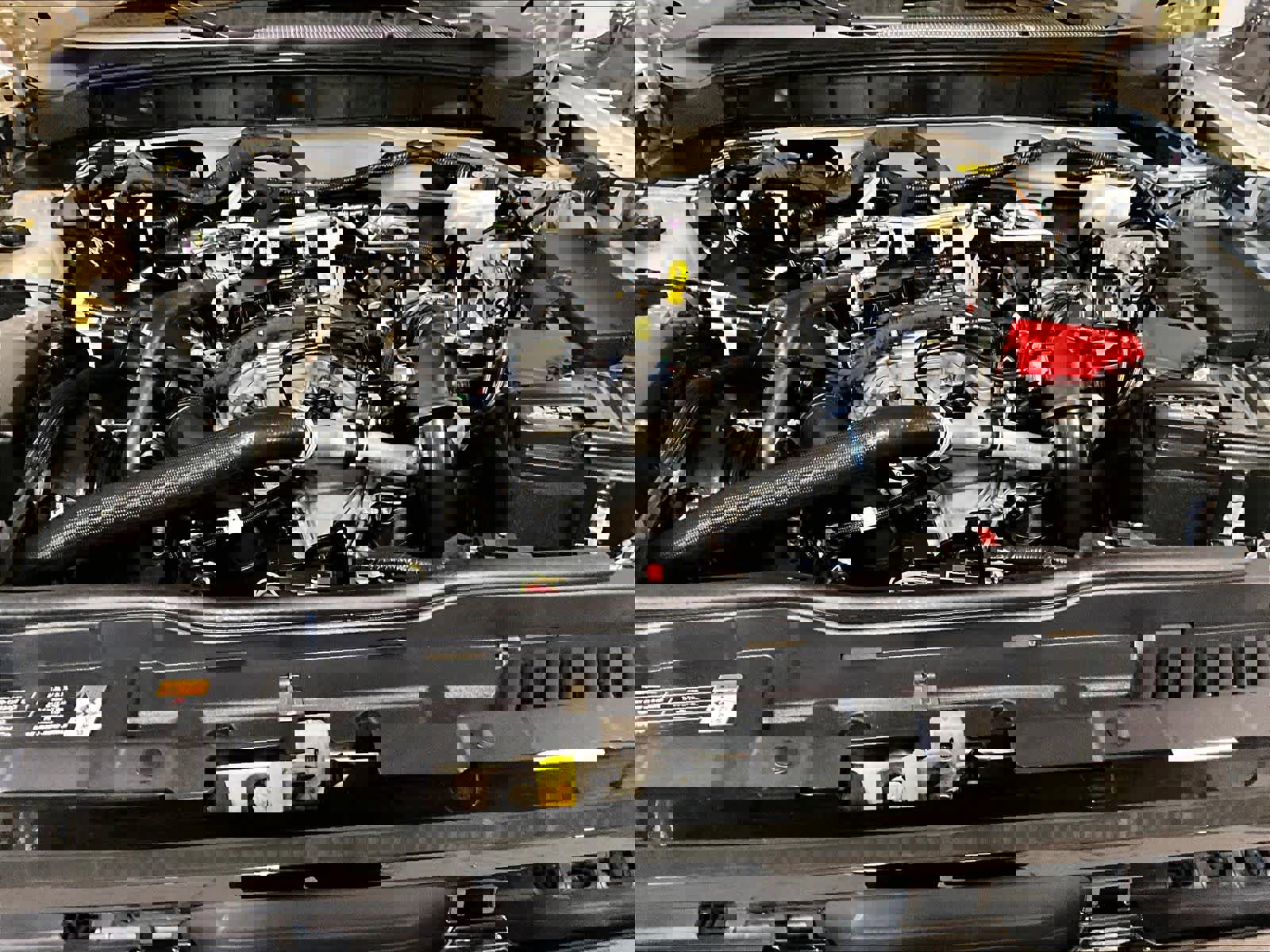 Used 2025 Ford Bronco Outer Banks image 27