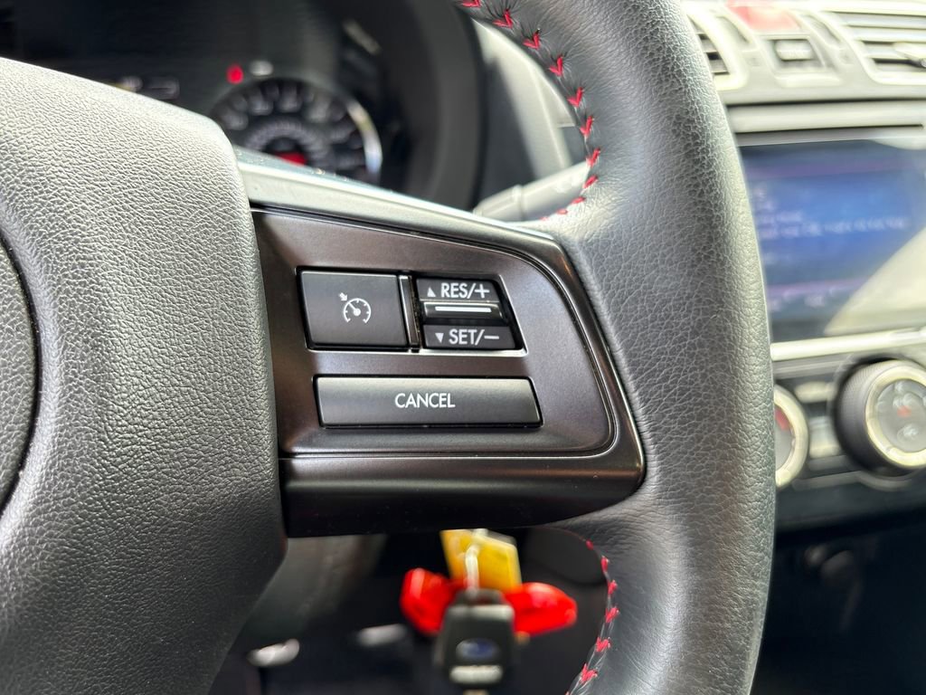 Used 2020 Subaru WRX Premium AWD/4WD image 14