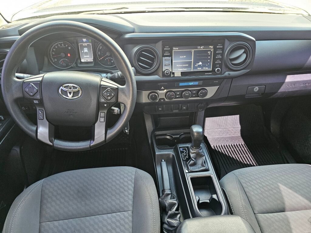 Used 2021 Toyota Tacoma SR image 22