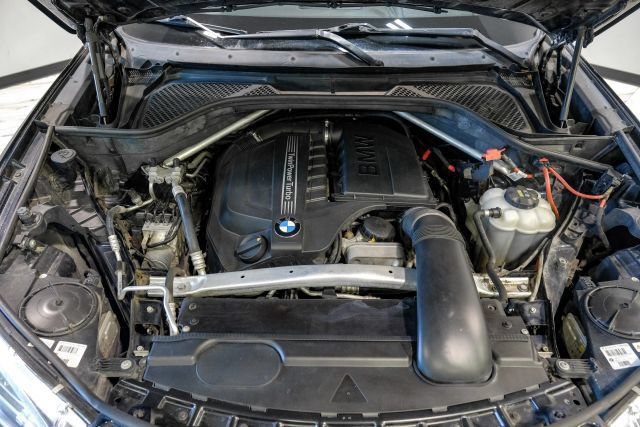 Used 2016 BMW X6 xDrive35i AWD/4WD image 63
