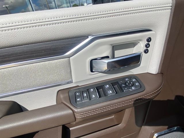 New 2025 RAM 2500 Laramie image 19