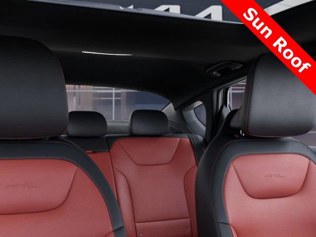 New 2026 Kia K4 GT-Line image 19