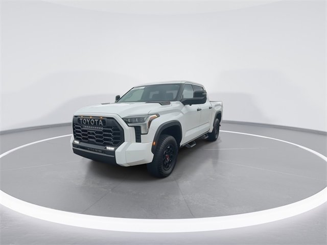 Used 2023 Toyota Tundra TRD Pro video 4