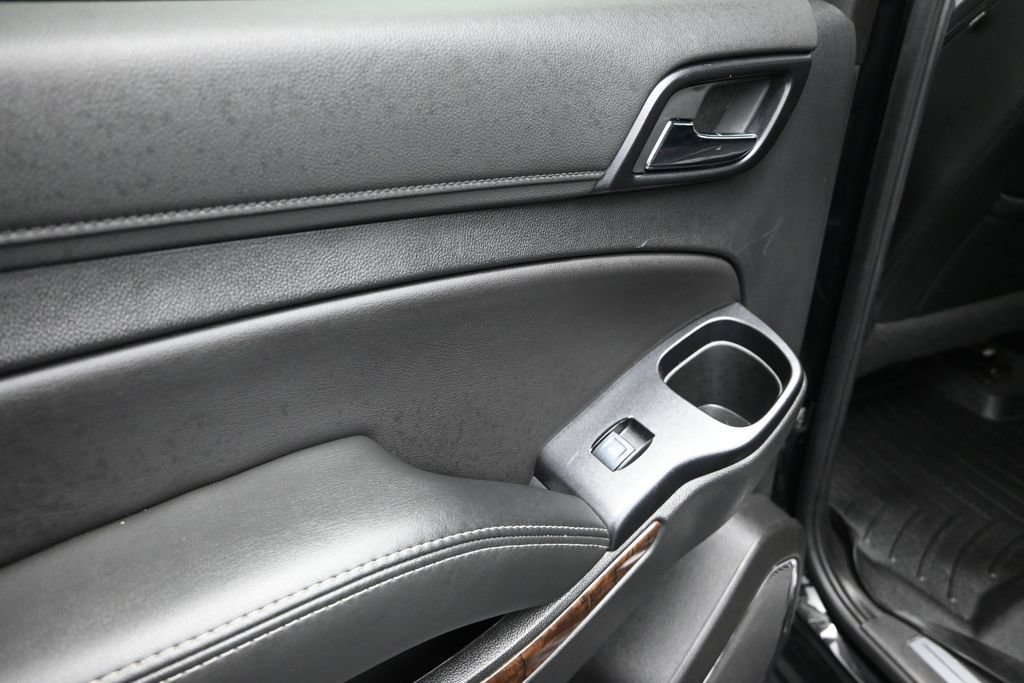 Used 2020 Chevrolet Tahoe LT RWD image 15