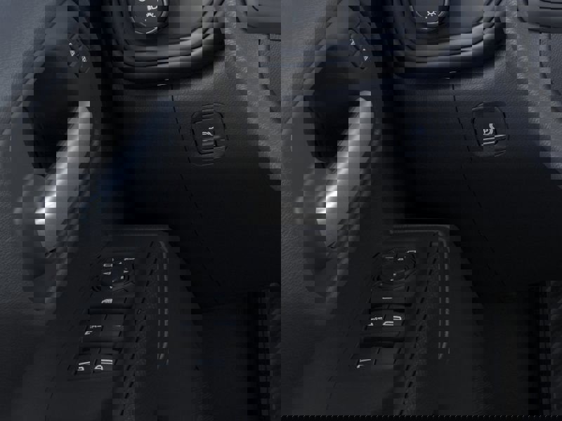 New 2026 Chevrolet Silverado 1500 Custom Trail Boss image 22