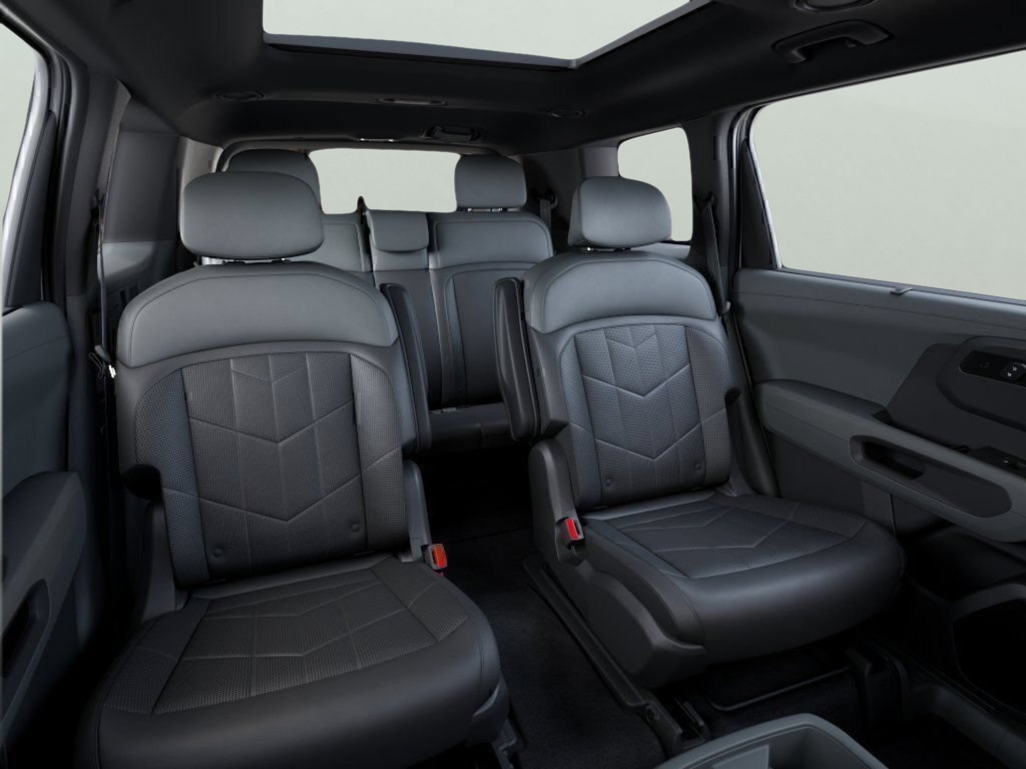 New 2027 Kia Telluride SX X-Line AWD/4WD image 12