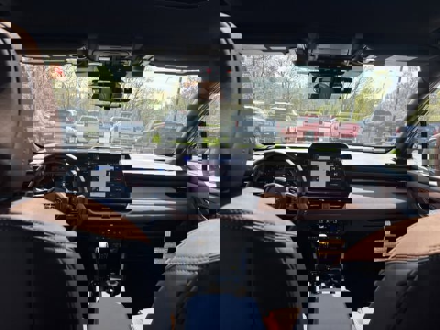 New 2026 Subaru Outback Touring image 93