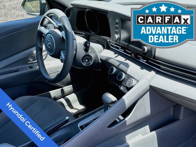 Used 2021 Hyundai Elantra SE FWD video 1
