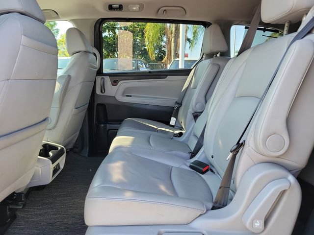 Used 2023 Honda Odyssey Touring image 12