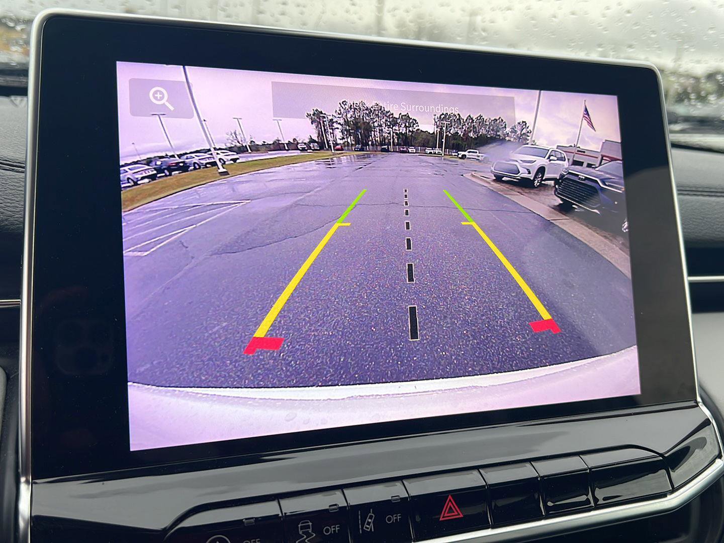 Used 2022 Jeep Compass Limited image 26