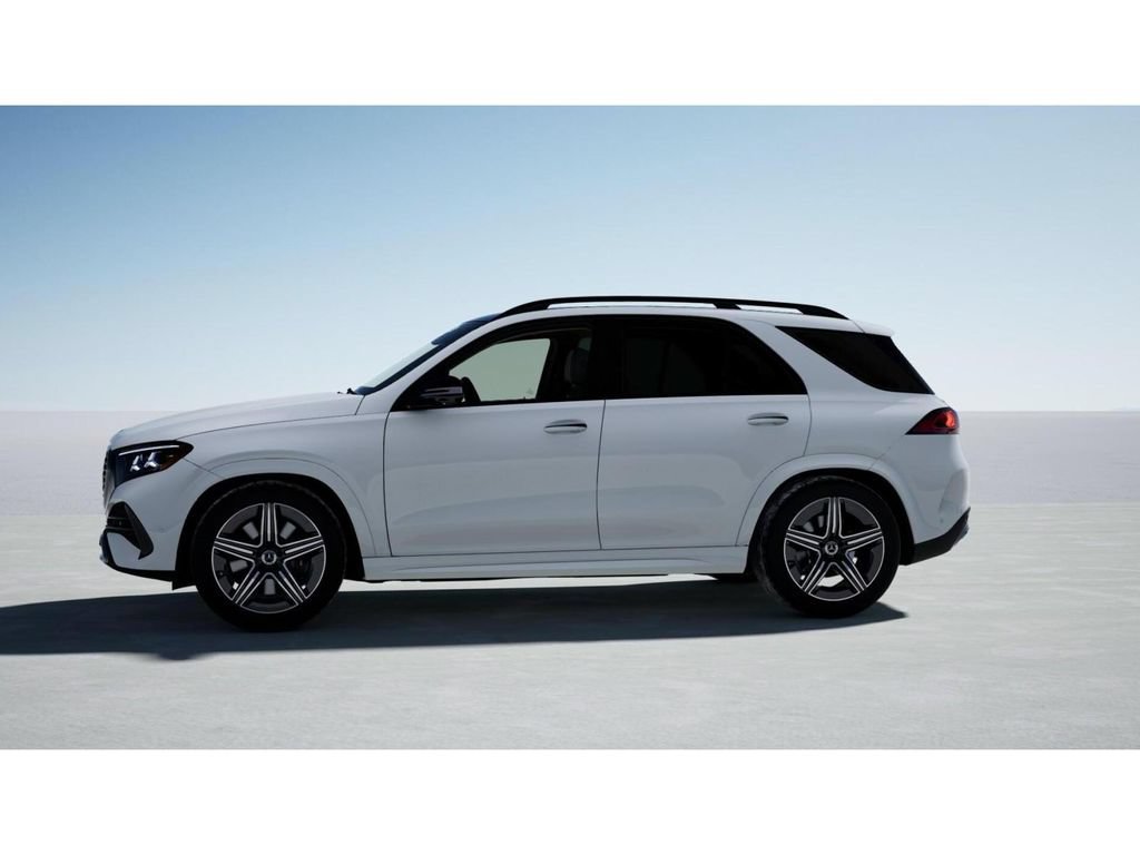 New 2027 Mercedes-Benz GLE 450 4MATIC image 65