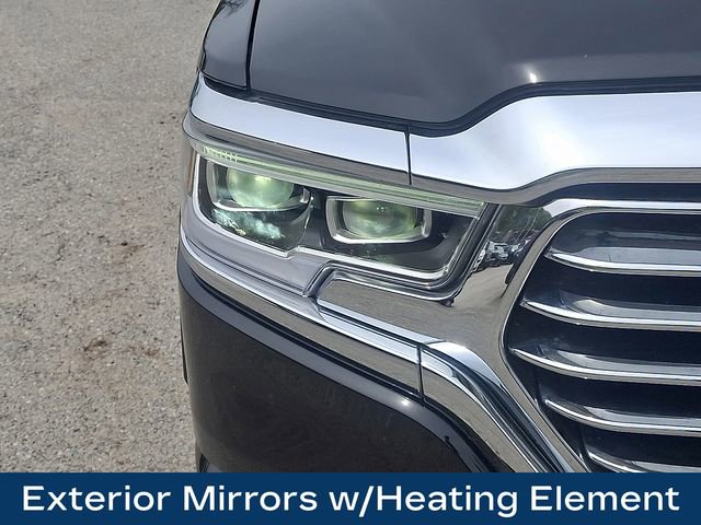 Used 2023 RAM 1500 Limited AWD/4WD image 32