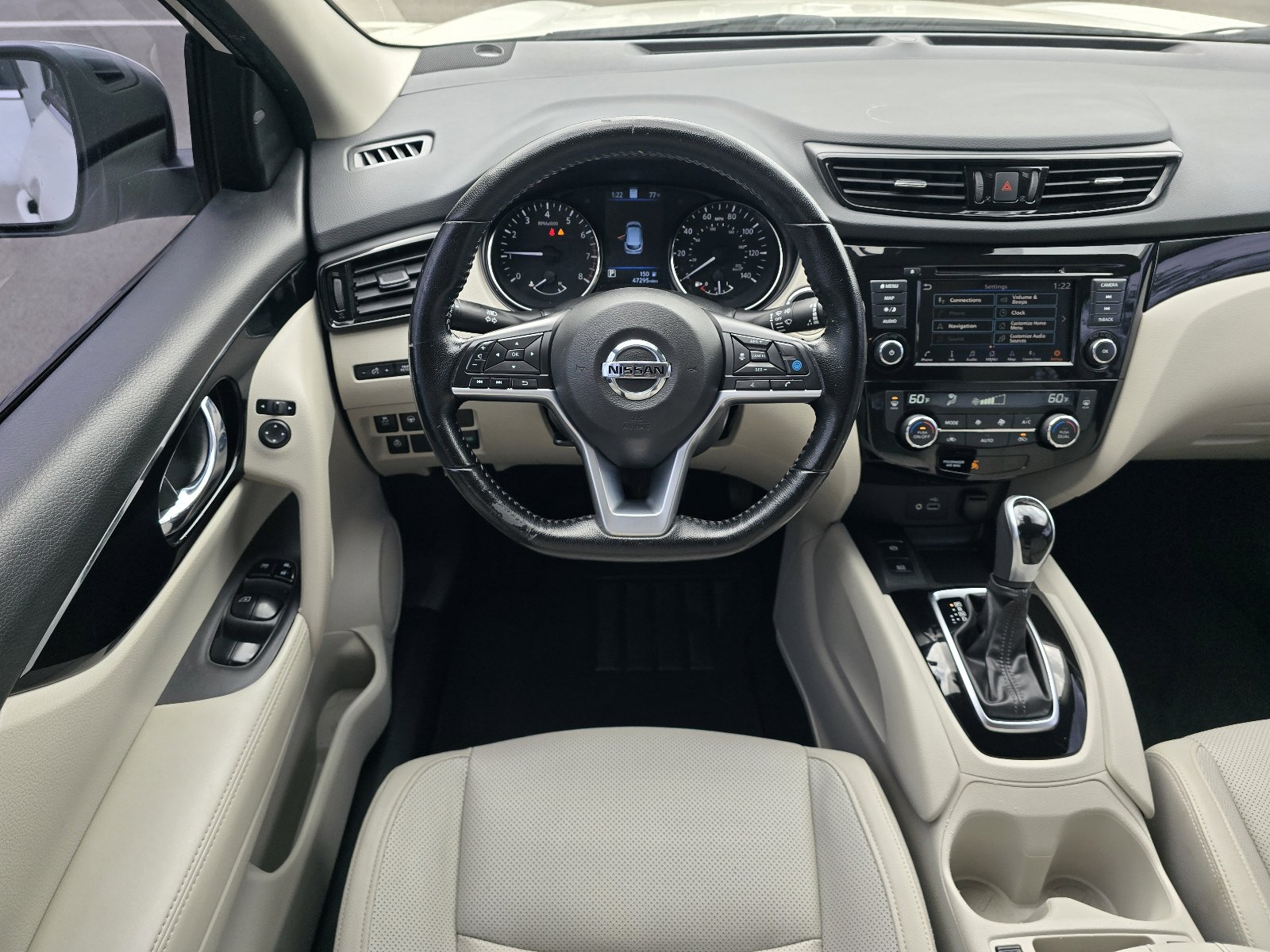 Used 2022 Nissan Rogue Sport SL image 14