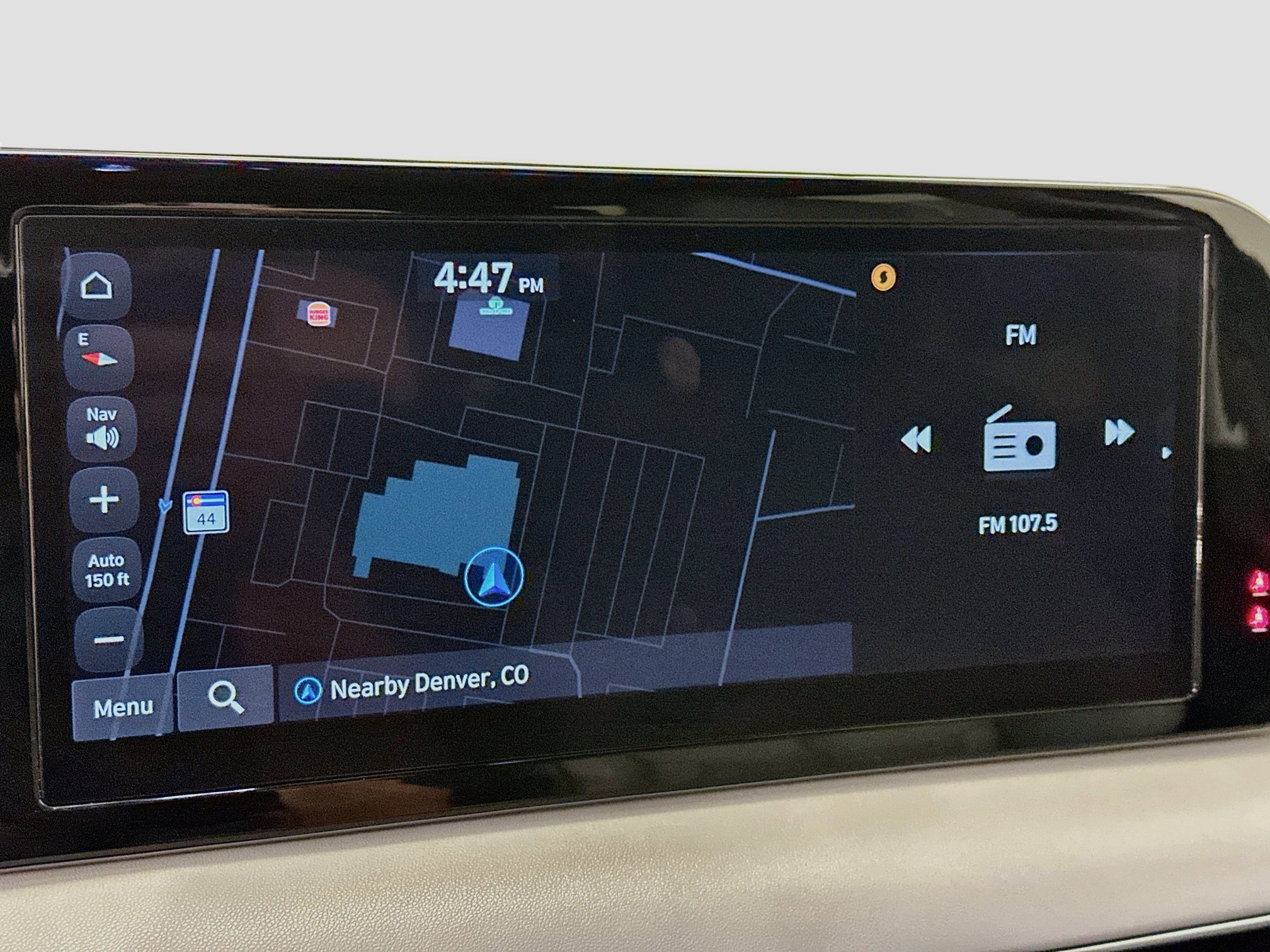 Used 2025 Hyundai Palisade SEL AWD/4WD image 22