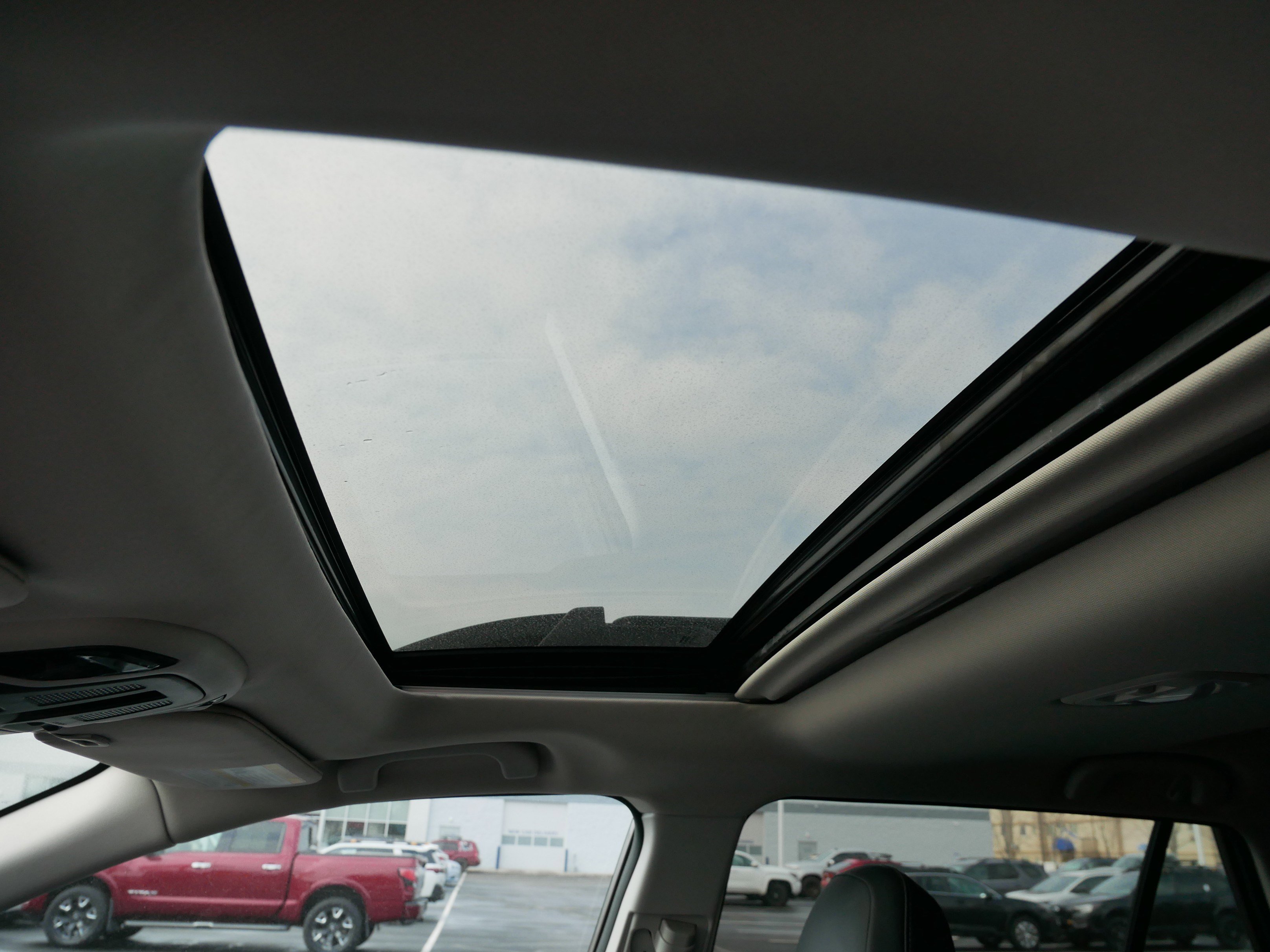 Certified 2023 Subaru Outback Limited image 32