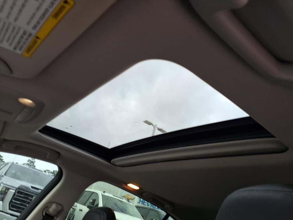 Used 2023 INFINITI Q50 Luxe w/ Cargo Package image 20