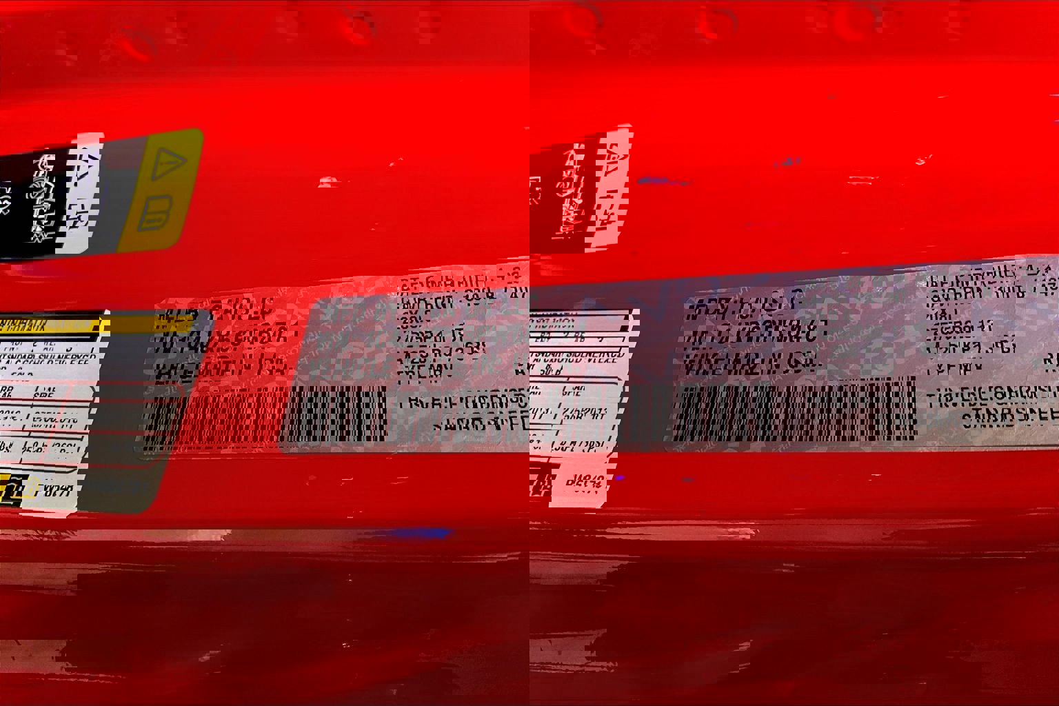 Used 2023 Jeep Wrangler Sahara w/ Cold Weather Group image 19