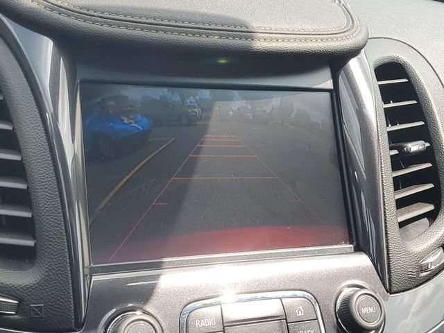 Certified 2014 Chevrolet Impala LT FWD image 25