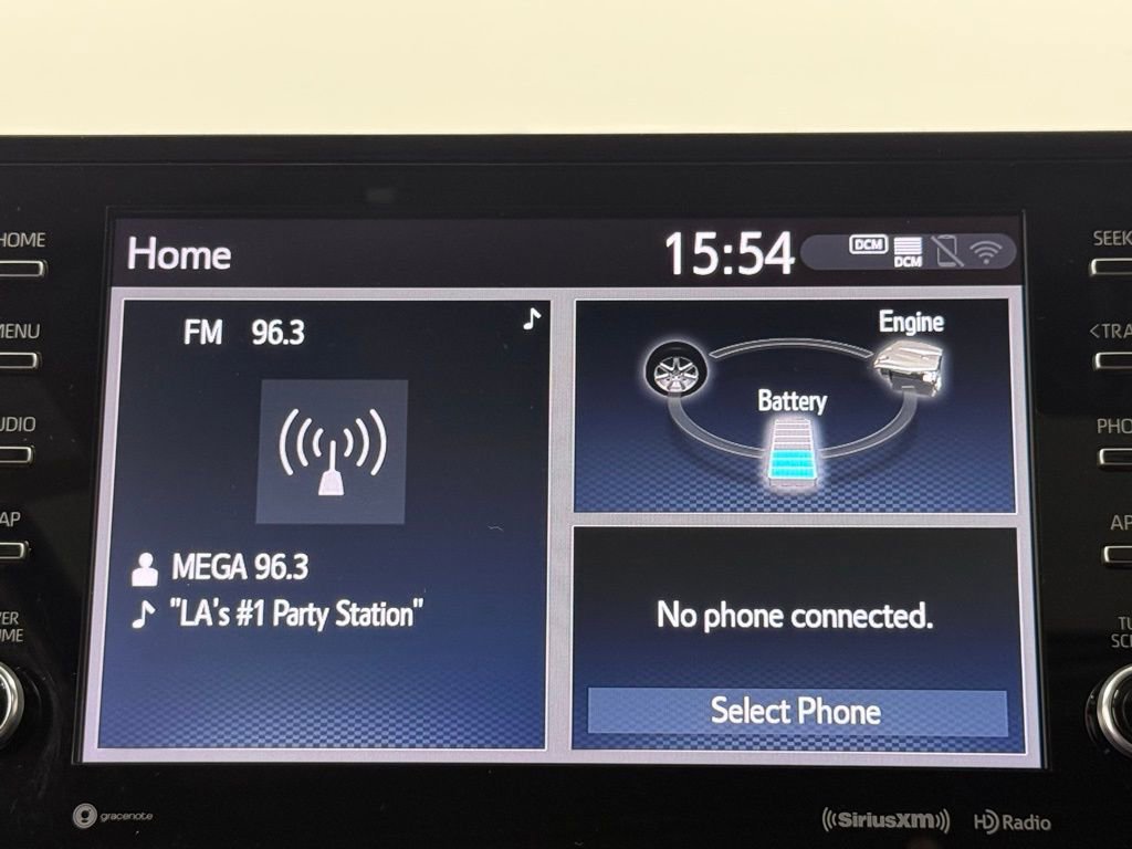 Used 2023 Toyota Camry XSE w/ Cold Weather Package FWD image 28