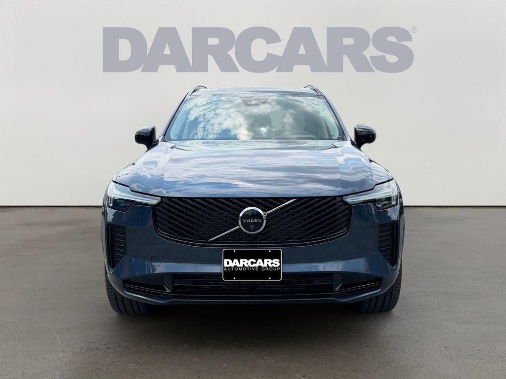 Certified 2026 Volvo XC90 B6 Ultra AWD/4WD image 2