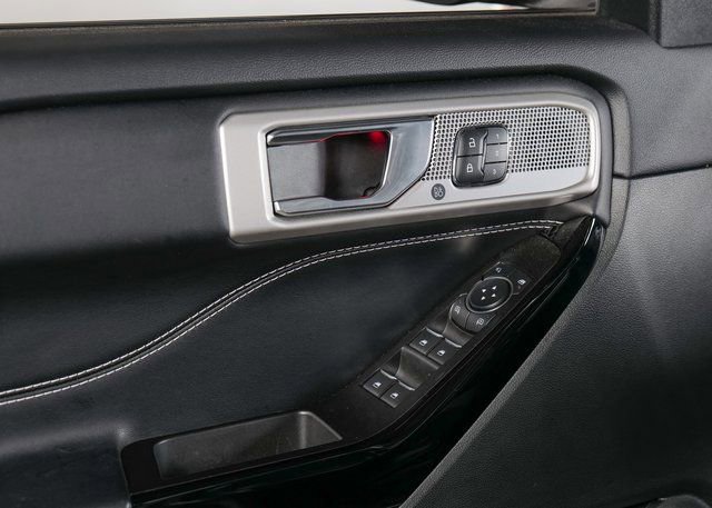 Used 2022 Ford Explorer ST w/ Equipment Group 401A image 28