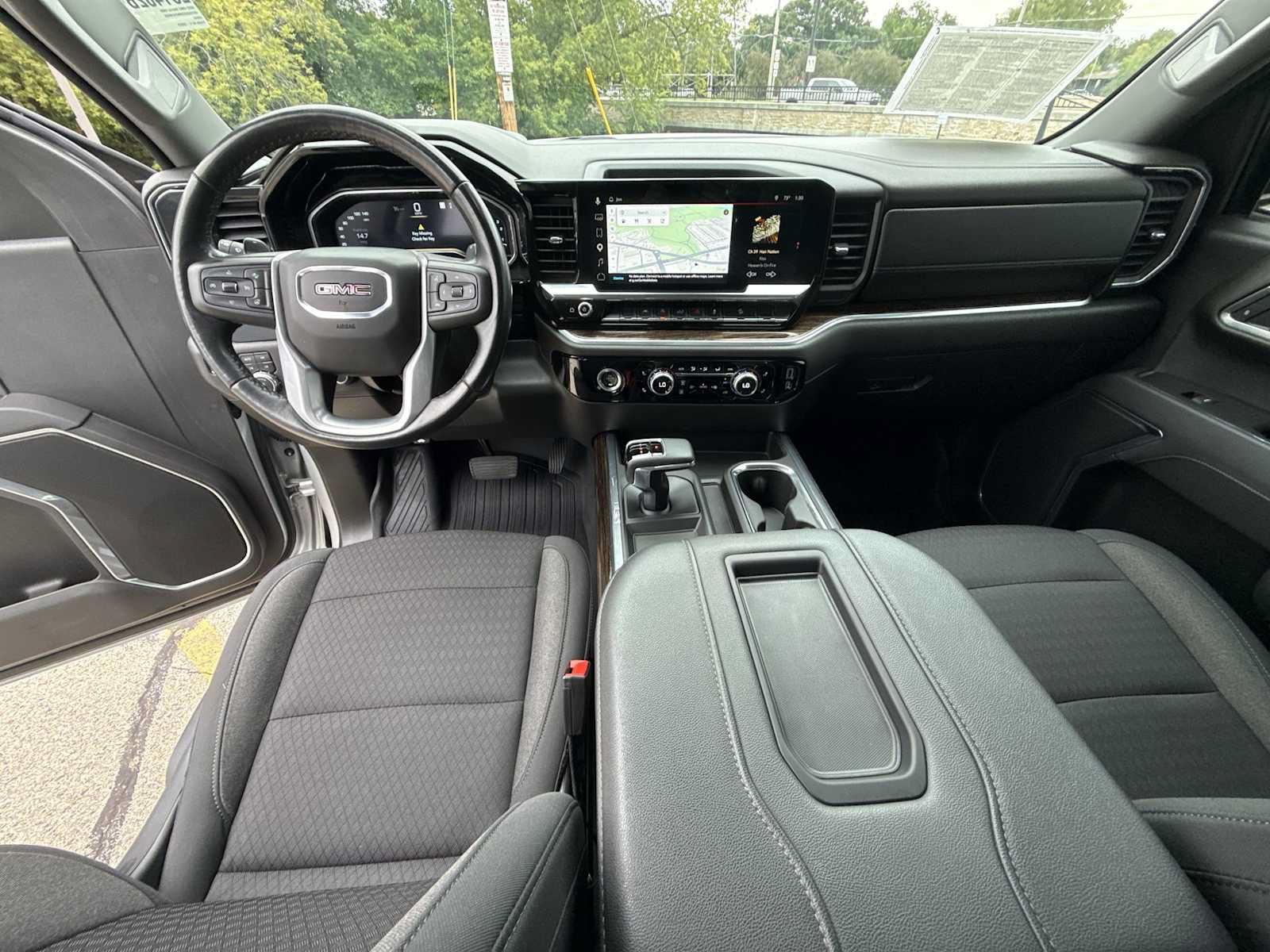 Certified 2022 GMC Sierra 1500 Elevation AWD/4WD image 20