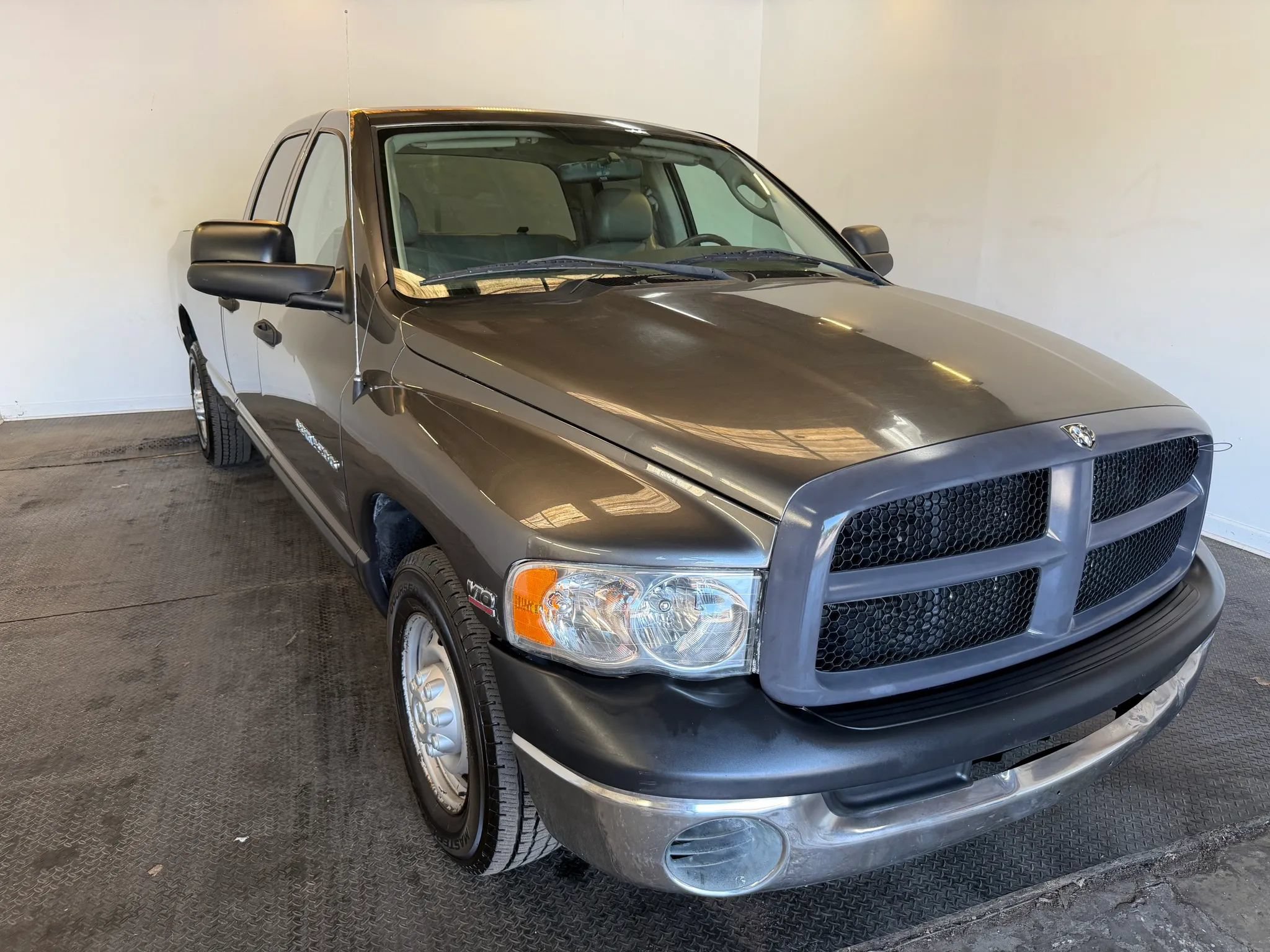Used 2003 Dodge Ram 2500 Truck SLT RWD image 4