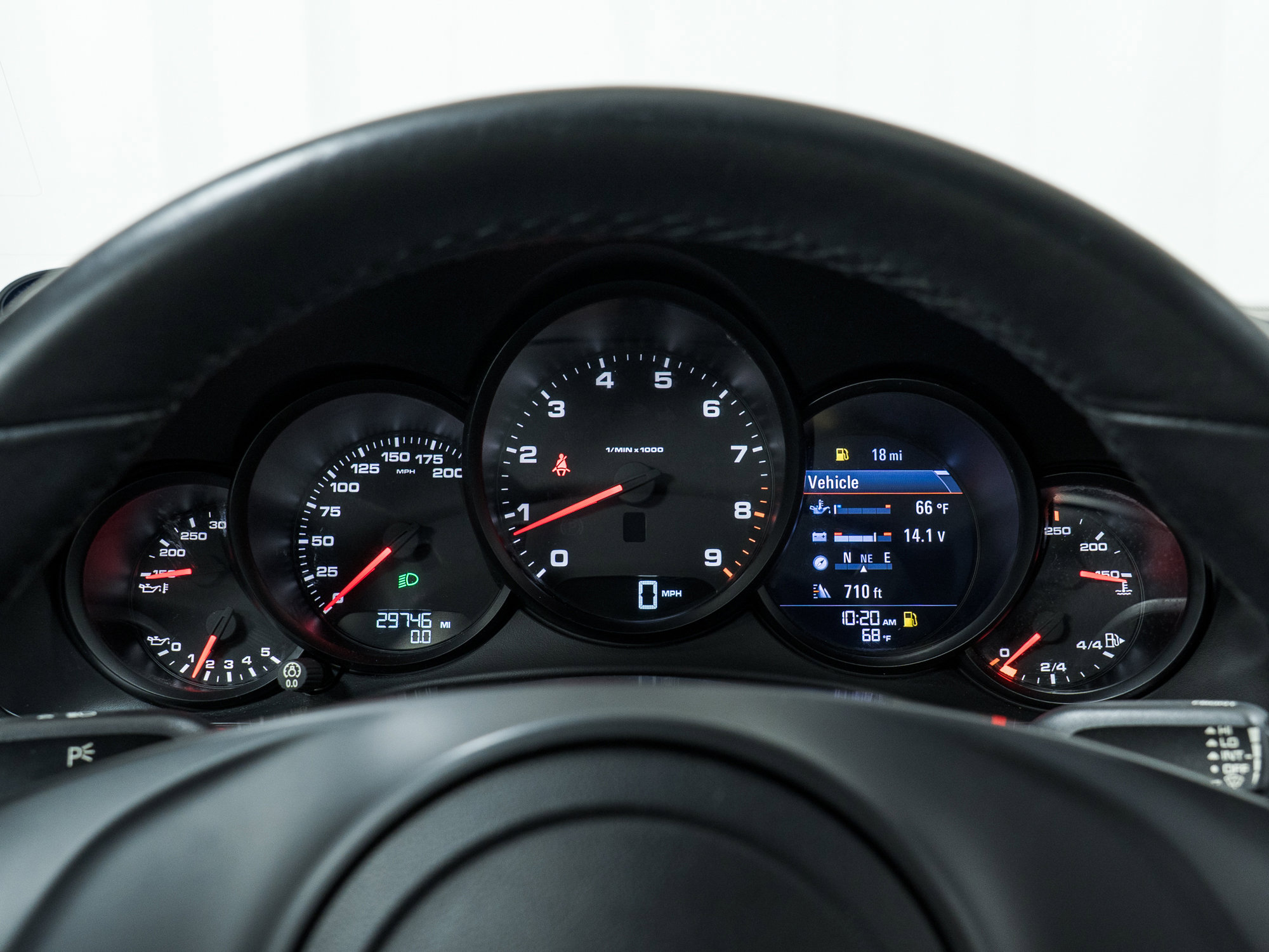 Certified 2014 Porsche 911 Carrera image 20