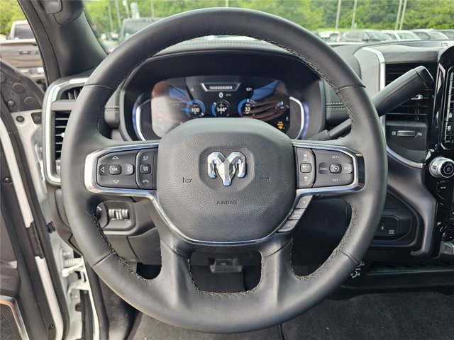 Certified 2026 RAM 2500 Laramie AWD/4WD image 43