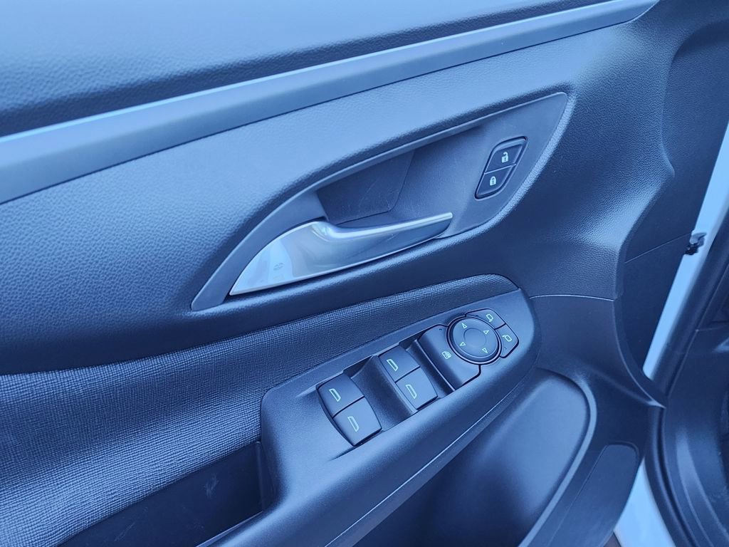 New 2026 Buick Envista Preferred w/ Convenience I Package image 14