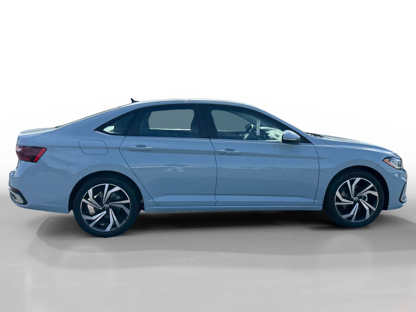New 2027 Volkswagen Jetta SEL FWD image 6