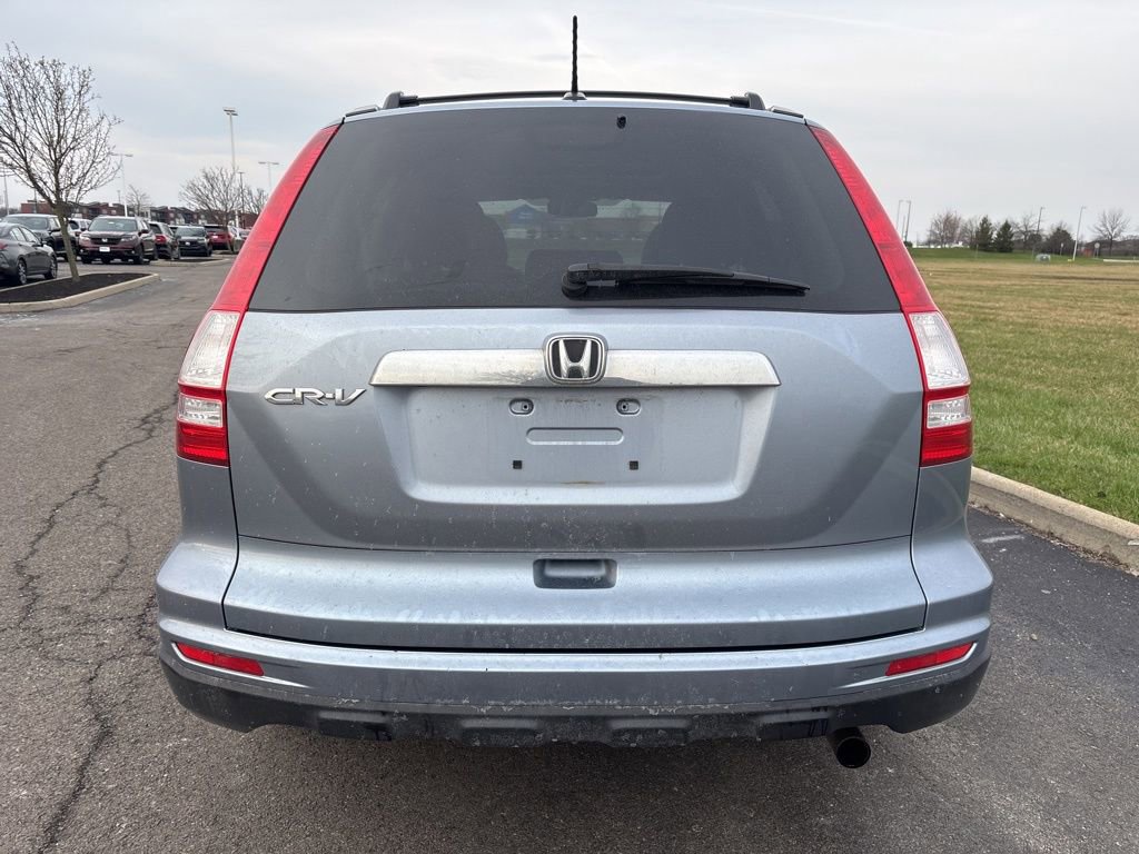 Used 2011 Honda CR-V EX-L image 10