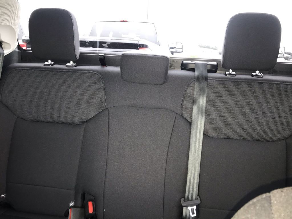 New 2026 Ford Maverick XL w/ Equipment Group 101A image 21