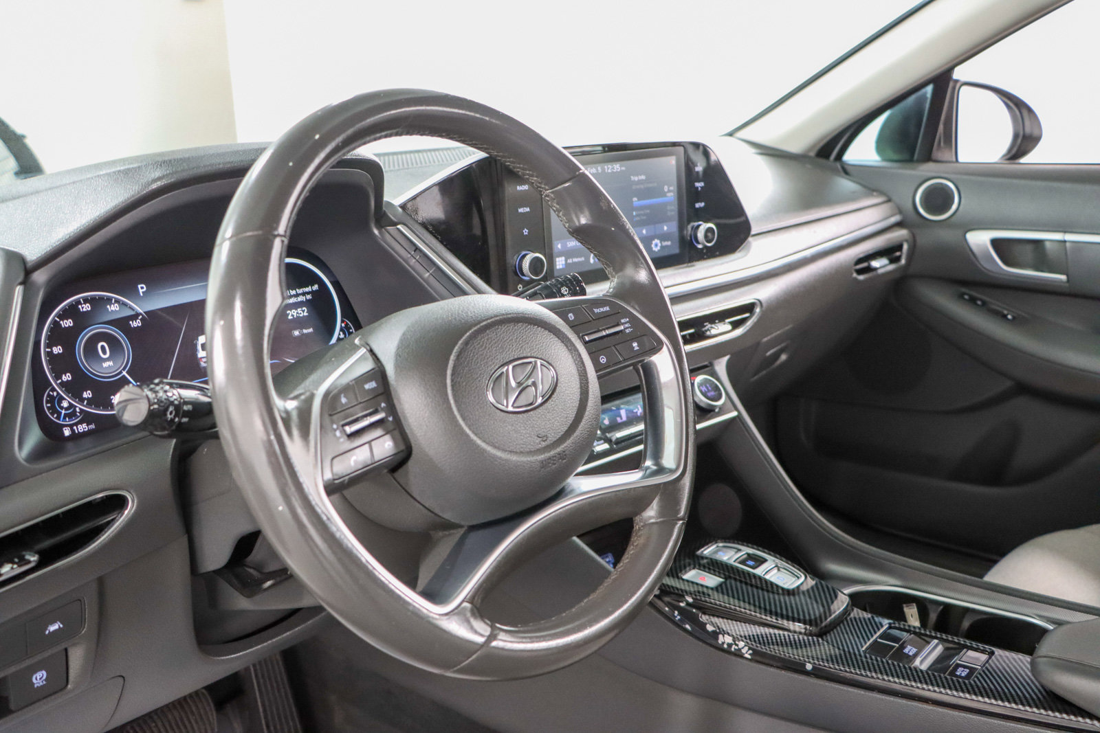 Used 2020 Hyundai Sonata SEL w/ Convenience Package image 22