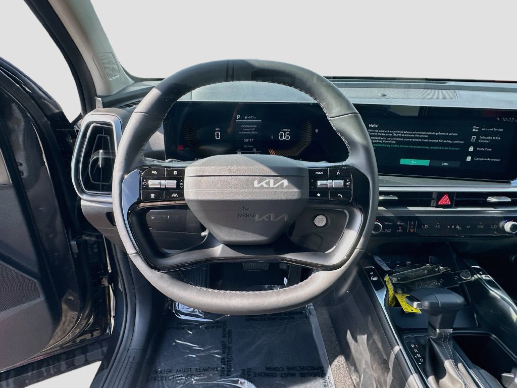 New 2026 Kia Sorento S FWD image 11