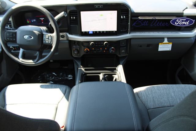 New 2026 Ford F250 XLT w/ XLT Premium Package image 10
